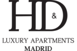 HD Luxury Rentas Apartments in Madrid
